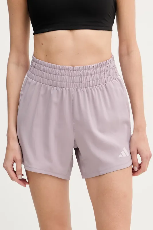 adidas Performance szorty sportowe damskie