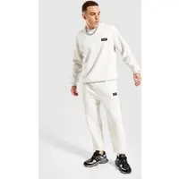 Mckenzie Bluza Rocco Crw Gmrl-Gmrl