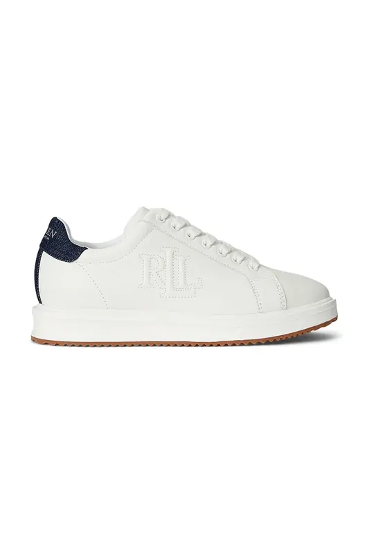 Lauren Ralph Lauren sneakersy Ainsley