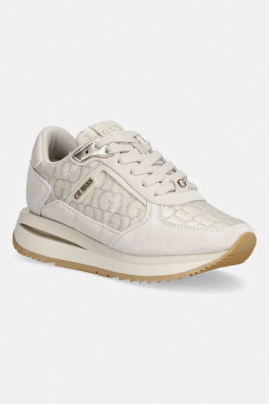 Guess ENERGY5 sneakersy damskie