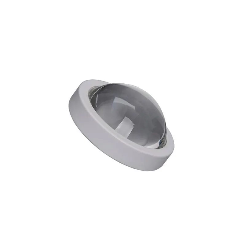 Żarówka LED LightMe GX53, matowa, 4,8 W, 2700 K, biała