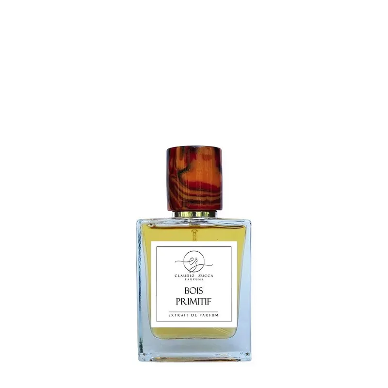 Claudio Zucca Bois Primitif Ekstrakt perfum 10 ml