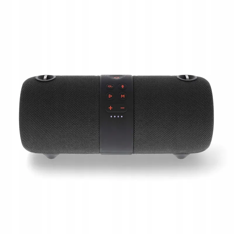 Nedis Głośnik Bluetooth 40W IPX6 z mikrofonem 6,5h