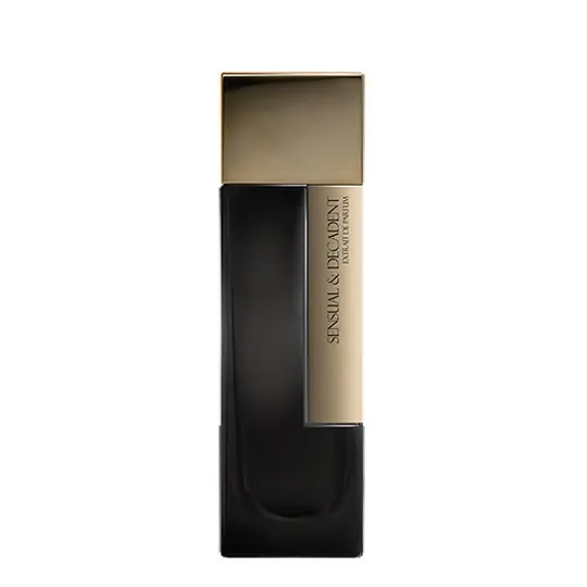 Lm parfums Sensual & Decadent Parfum unisex - 100 ml