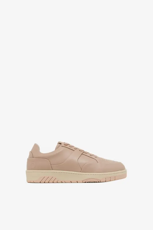 IRO Paris Alex Sneakers Latte Maat: 37 | Sneakers Outlet | Dames | Beige