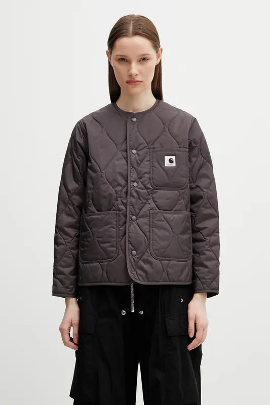 Carhartt WIP W' Skyler Liner kurtka pikowana damska