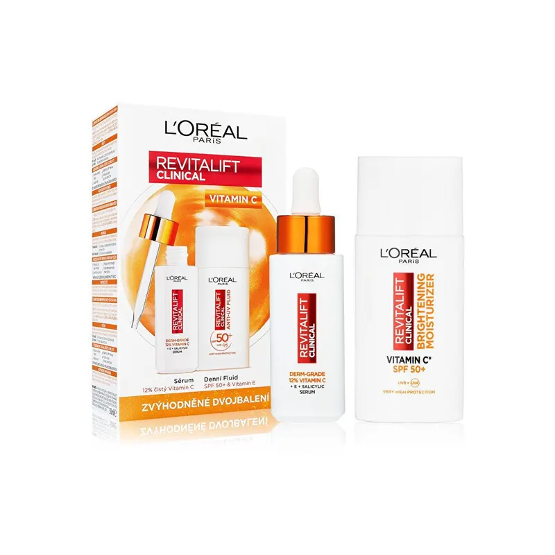 L'Oréal Paris Revitalift Clinical