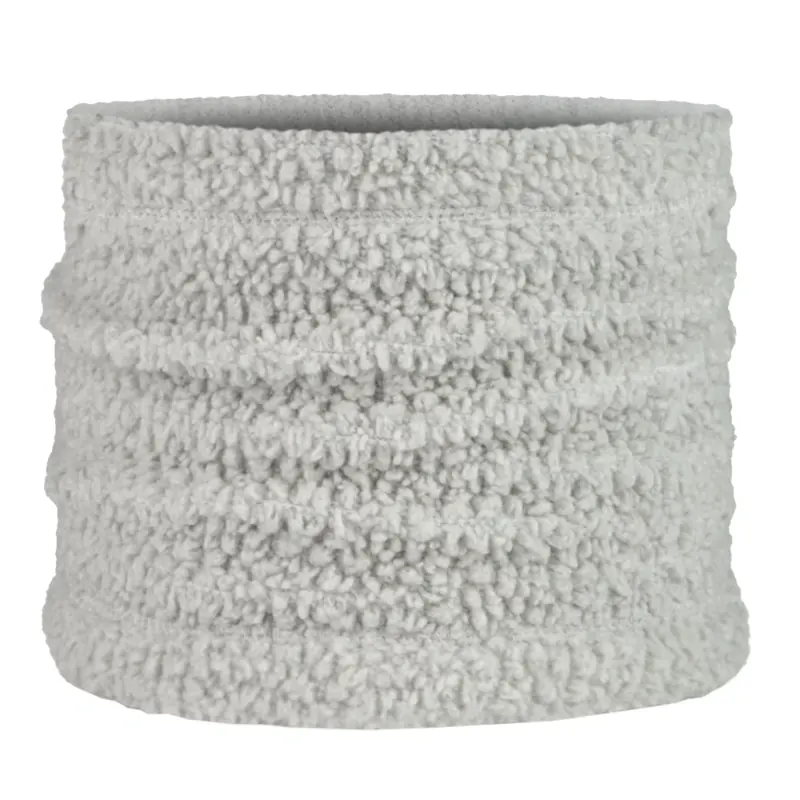 Buff Switch Polar Neckwarmer 13248979810, Unisex, Szare, kominy, wełna, rozmiar: One size