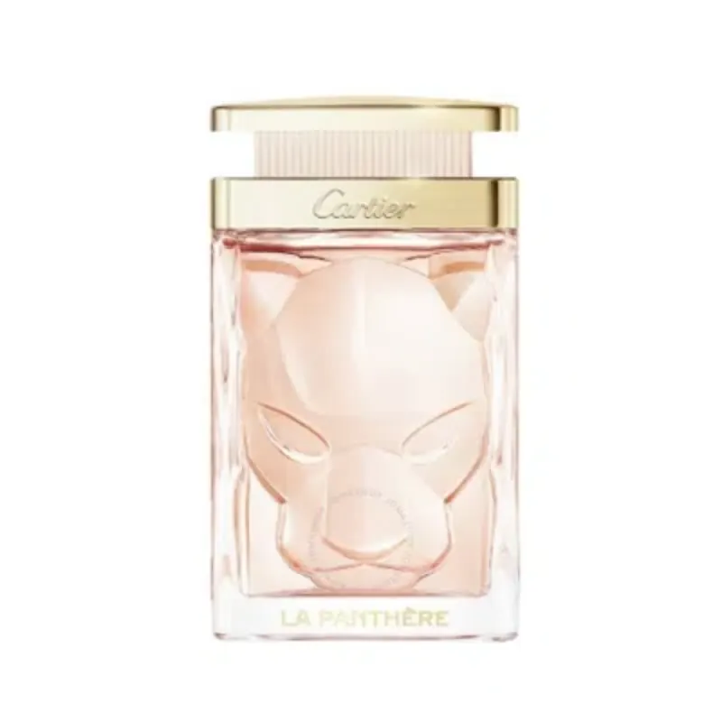 Cartier Woda toaletowa La Panthere dla kobiet 100 ml