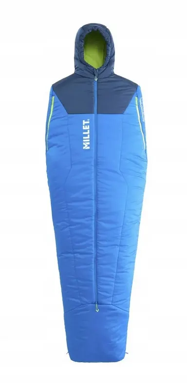 MILLET ŚPIWÓR BOSSONS -2° REG (one size)