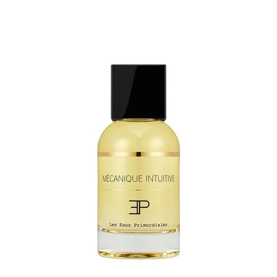 Les Eaux Primordiales Mecanique Intuitive woda perfumowana 100 ml