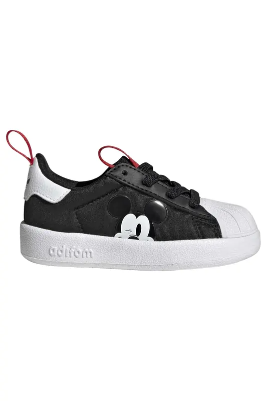Adidas Originals Disney Mickey Mouse Adifom Superstar 360 Shoes Maat: 22 | Schoenen Outlet | kids | Zwart