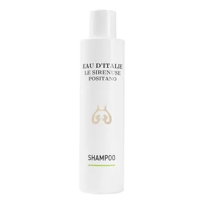 Eau d'Italie Szampon Eau D'Italie 200 ml