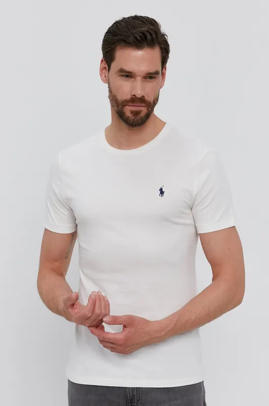 Polo Ralph Lauren T-shirt 710671438186