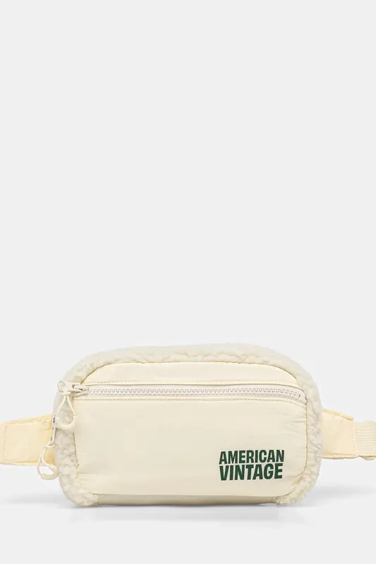 American Vintage nerka