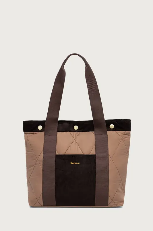 Barbour torebka tote damska Healy