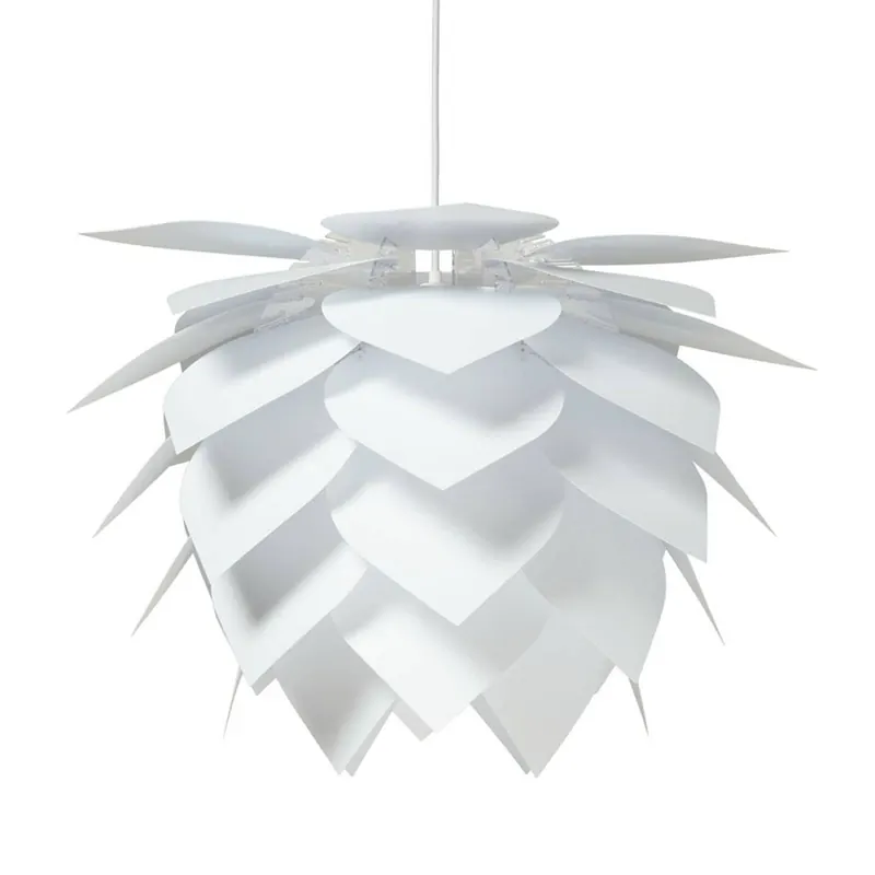 Dyberg Larsen Illumin Drip/Drop lampa wisząca 45cm