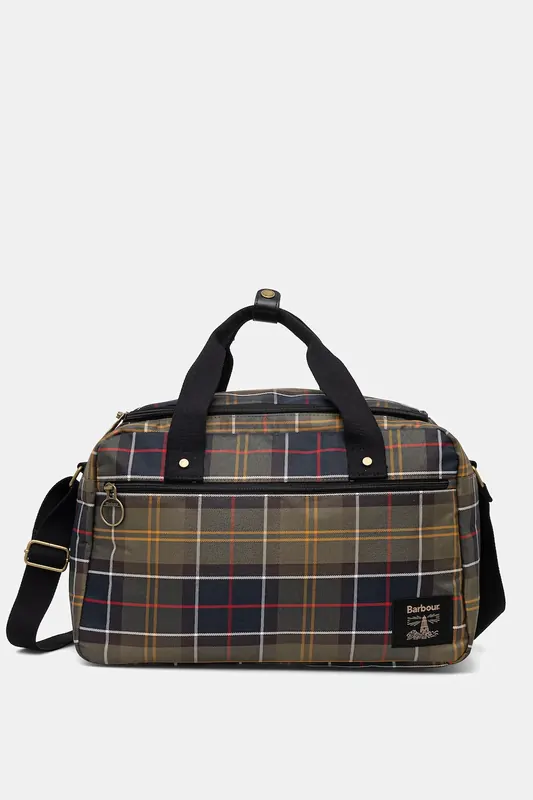 Barbour torba podróżna