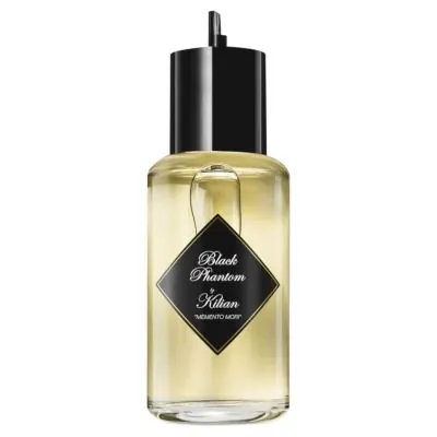 By kilian Black Phantom - uzupełnienie „Memento Mori” Woda perfumowana unisex 100 ml