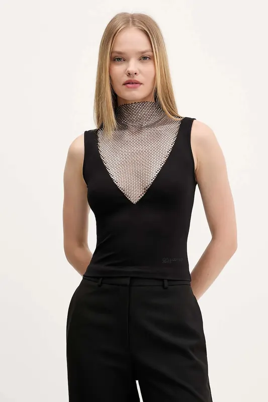 Karl Lagerfeld Jeans top