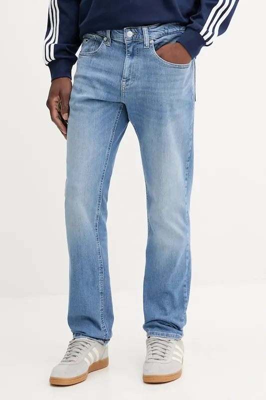 Tommy Jeans jeansy Scanton