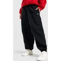 Jordan Spodnie W Brooklyn Fleece Jogger Bb
