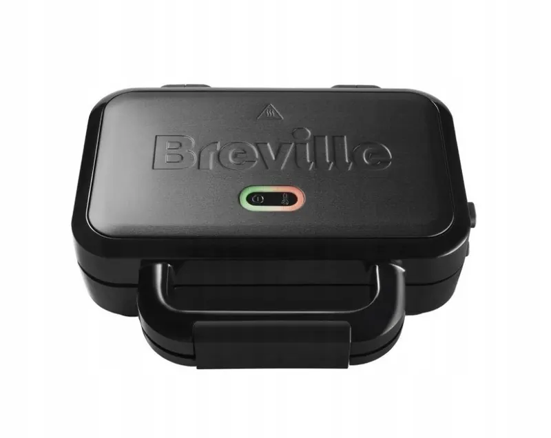 Opiekacz do kanapek Breville Ultimate Deep Fiii VST082X
