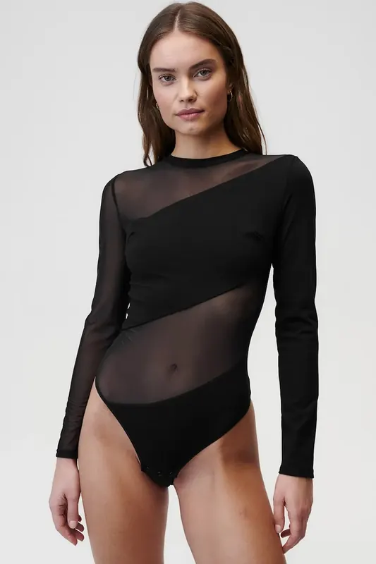 Undress Code body Starstruck Bodysuit Classic