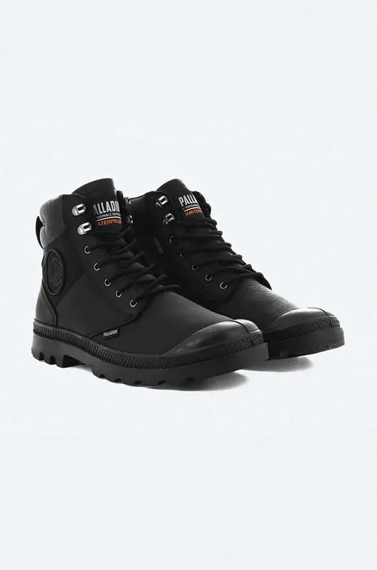 Palladium buty Pampa Shield Wp+ Lth