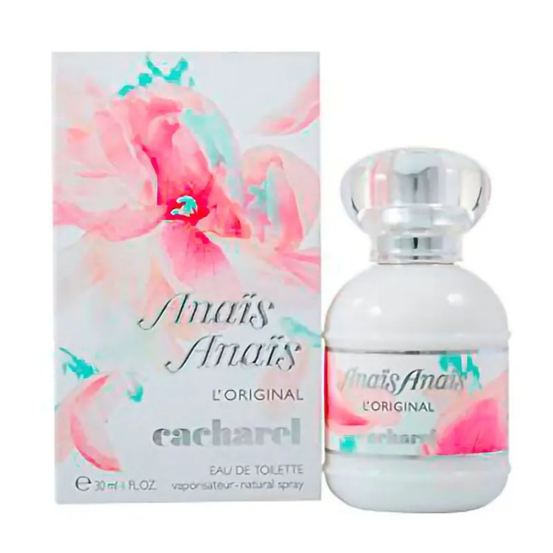 Cacharel Anais Anais - Woda toaletowa 30 ml