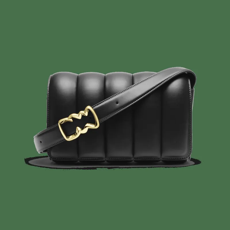 Daniel Wellington DW Sadie Bag One Size Black