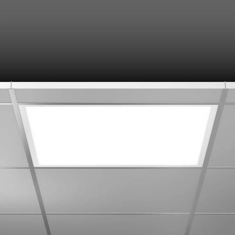 RZB Sidelite Eco panel LED 4-stopniowy 59,5cm 38W 830