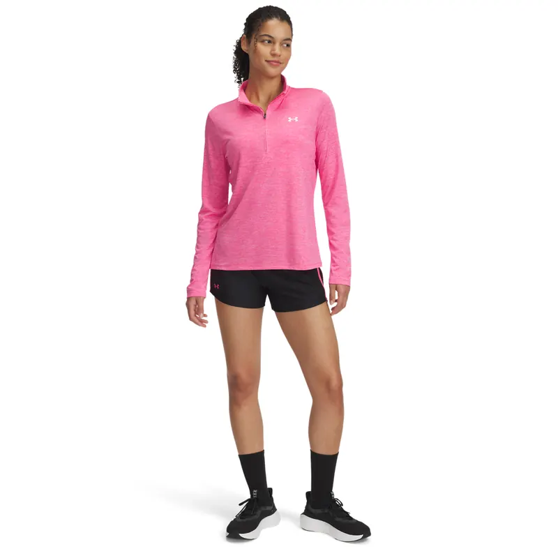 UNDER ARMOUR spodenki treningowe damskie Tech Play (L)