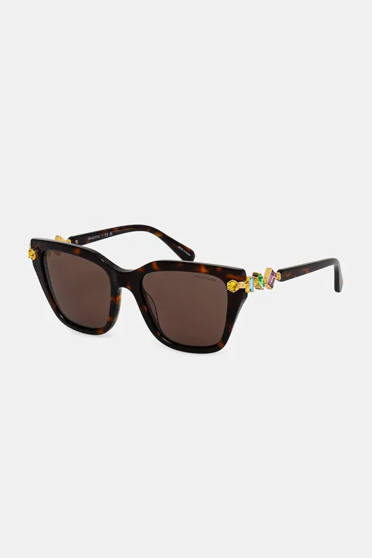 Swarovski okulary przeciwsłoneczne GEMA