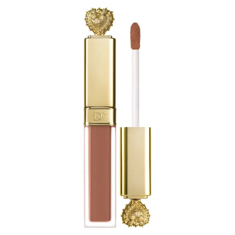 Dolce gabbana Everkiss Pomadka w płynie 5 ml 100 Hope