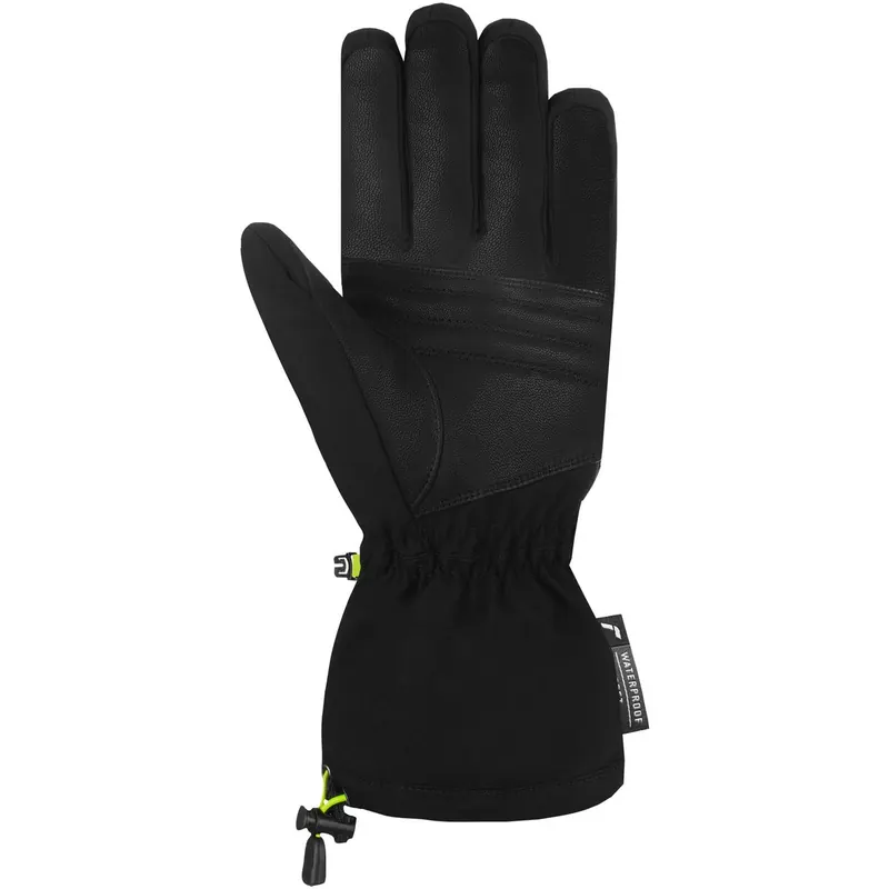 Rękawice narciarskie REUSCH Conan R-TEX XT czarny (9)