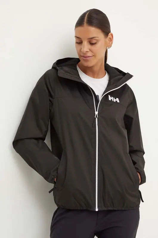 Helly Hansen kurtka przeciwdeszczowa Belfast II