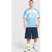 Jordan T-Shirt M J Flt Jersey Ss Top