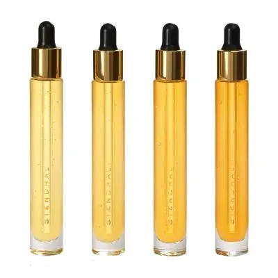 Boska Kuracja 4 x 10 ml