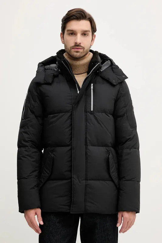 MOOSE KNUCKLES kurtka puchowa EVEREST