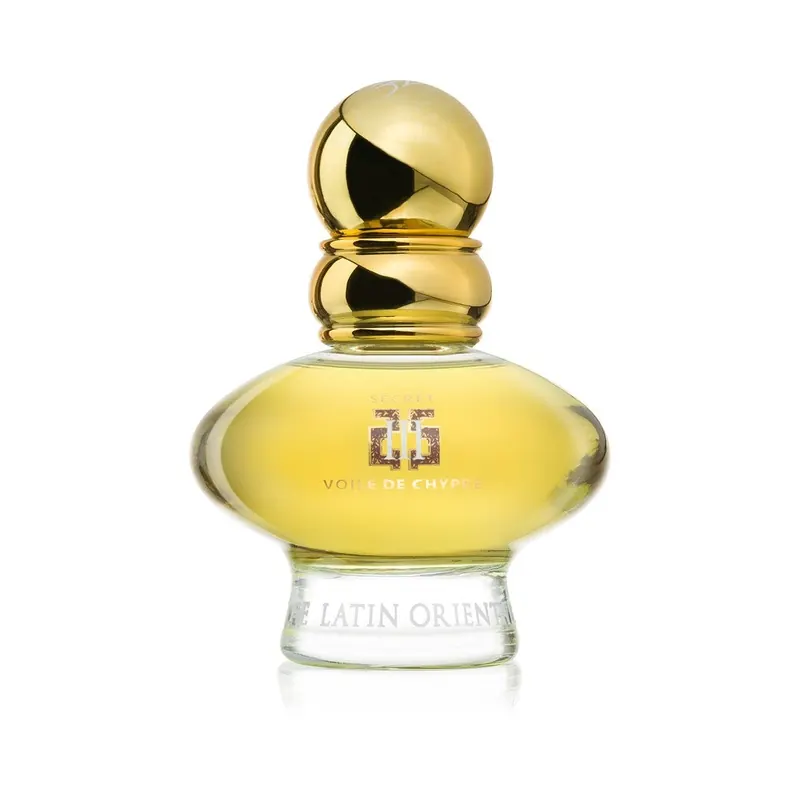 Eisenberg Woda perfumowana Secret III Voile de Chypre dla kobiet 30 ml