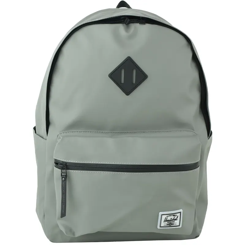 Herschel Classic XL Backpack 11015-05643, Unisex, Szare, plecaki, poliester, rozmiar: One size