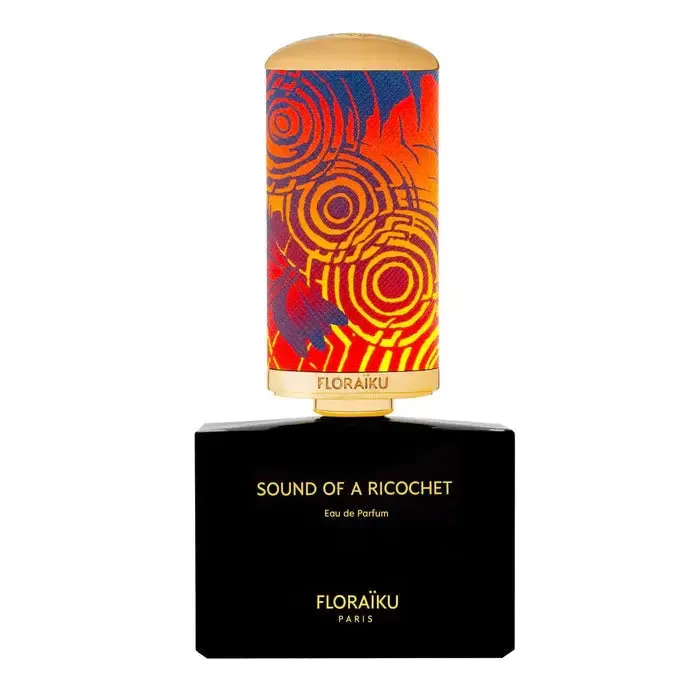 Floraiku Sound of a Ricochet perfumy unisex 50 ml + 10 ml