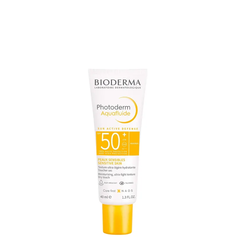 Bioderma Photoderm AKN Mat SPF30+ Sunscreen for Combination to Oily Skin Prone to Acne 40ml