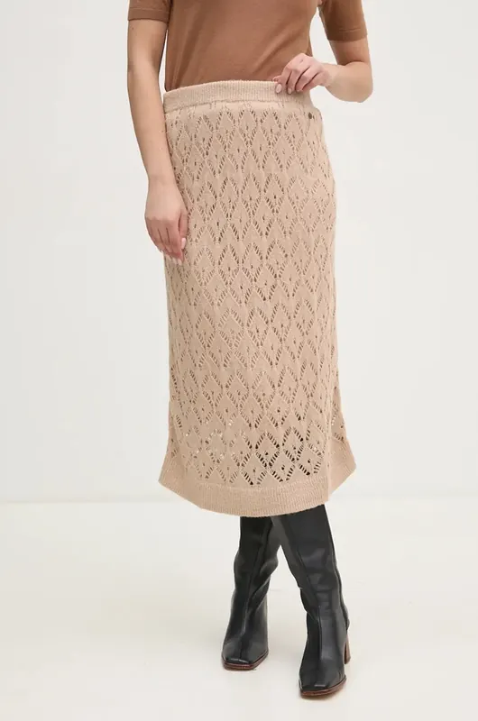 Pepe Jeans spódnica HAILEY SKIRT