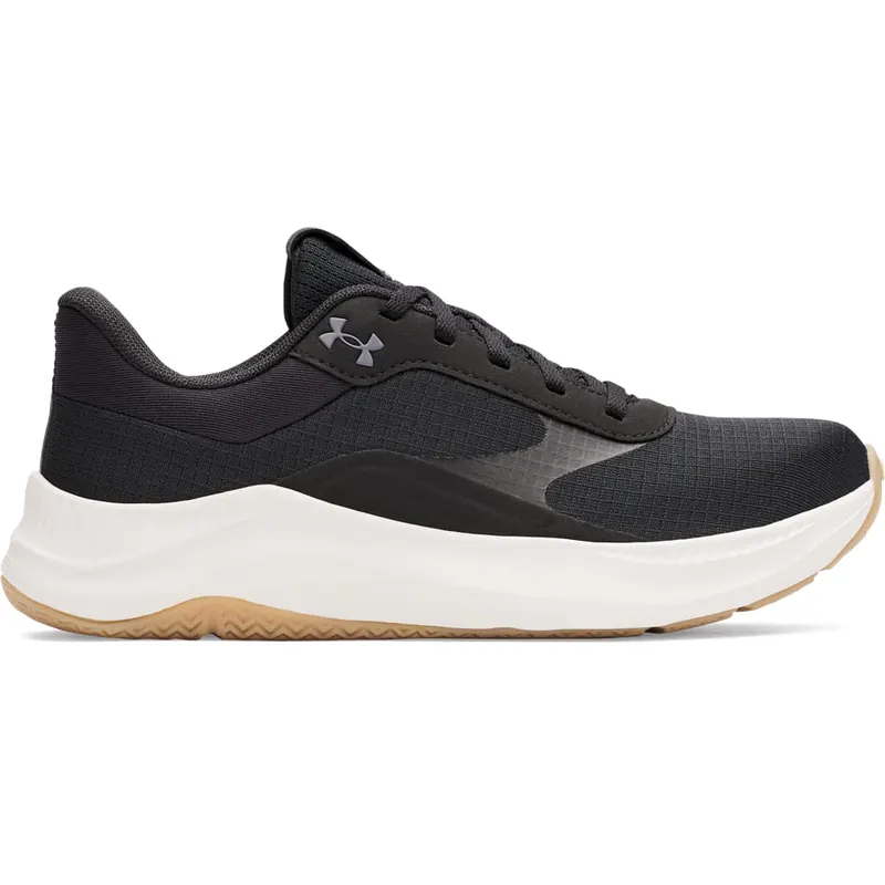 UNDER ARMOUR buty treningowe damskie W Aurora 3 czarne (38)