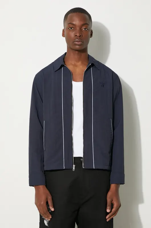 Awake NY kurtka Classic Logo Coaches Jacket