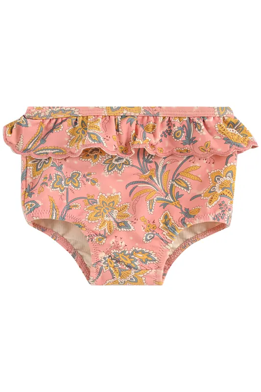 Louise Misha Panties Zaca Pink Riviera Maat: 3M | Badmode Outlet | kids | Roze