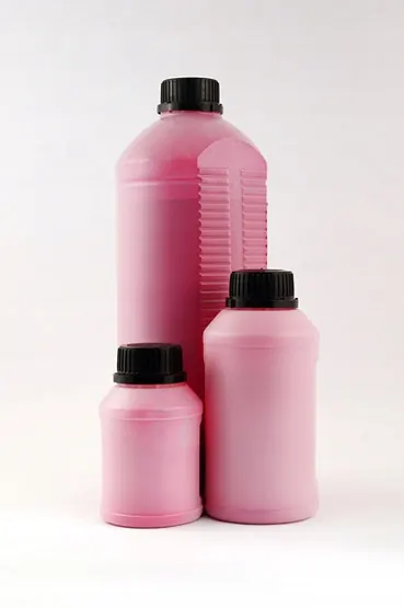 Zasypka Magenta AZ3M chemical do Samsung CLP310, CLP315, CLP320, CLP360, CL