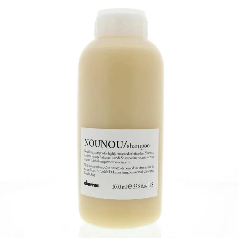 Szampon Davines Nounou 1000ml